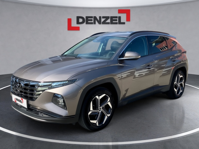 Bild 0: Hyundai Tucson 1,6 T-GDI Hybrid 4WD Trend line Aut.