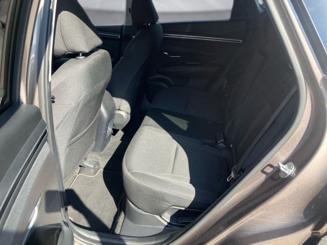 Bild 11: Hyundai Tucson 1,6 T-GDI Hybrid 4WD Trend line Aut.