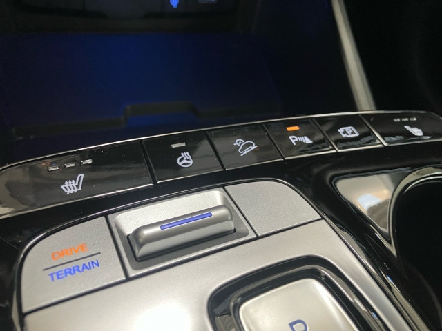 Bild 13: Hyundai Tucson 1,6 T-GDI Hybrid 4WD Trend line Aut.