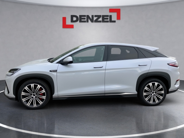 Bild 1: BYD SEALION 7 Excellence AWD