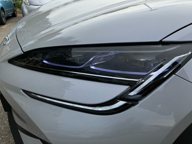 Bild 4: BYD SEALION 7 Excellence AWD
