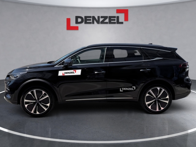 Bild 1: BYD NEW TANG Flagship 4WD