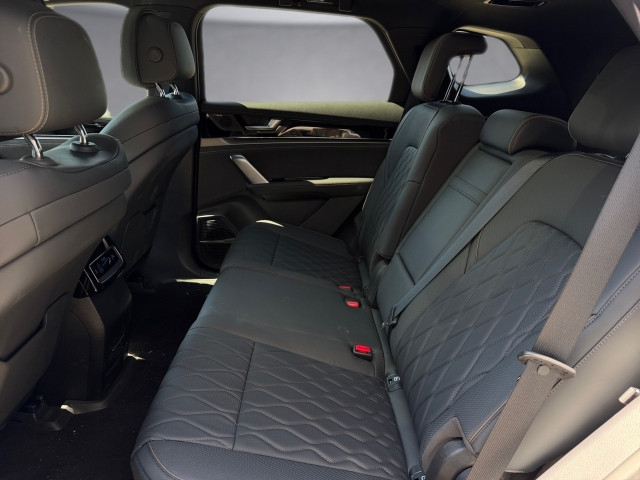 Bild 8: BYD NEW TANG Flagship 4WD