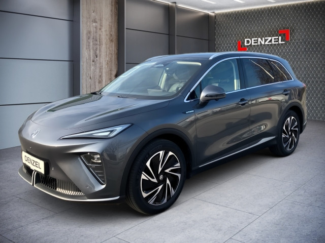 Bild 0: MG S6 Luxury 4WD 77kwh/299kw