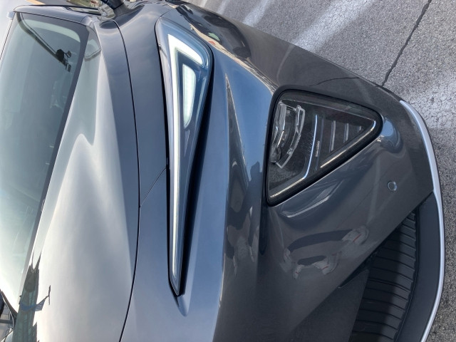 Bild 11: MG S6 Luxury 4WD 77kwh/299kw