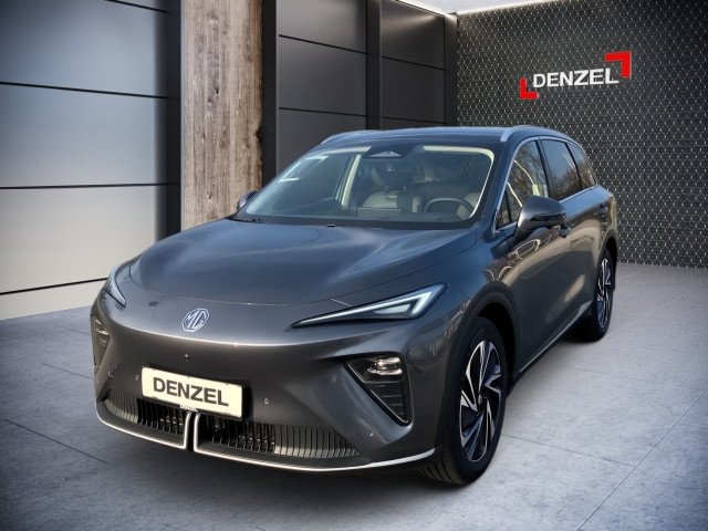 Bild 1: MG S6 Luxury 4WD 77kwh/299kw