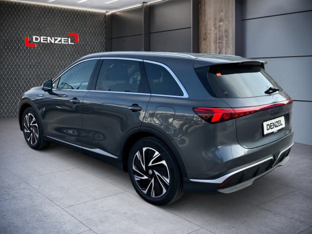 Bild 2: MG S6 Luxury 4WD 77kwh/299kw