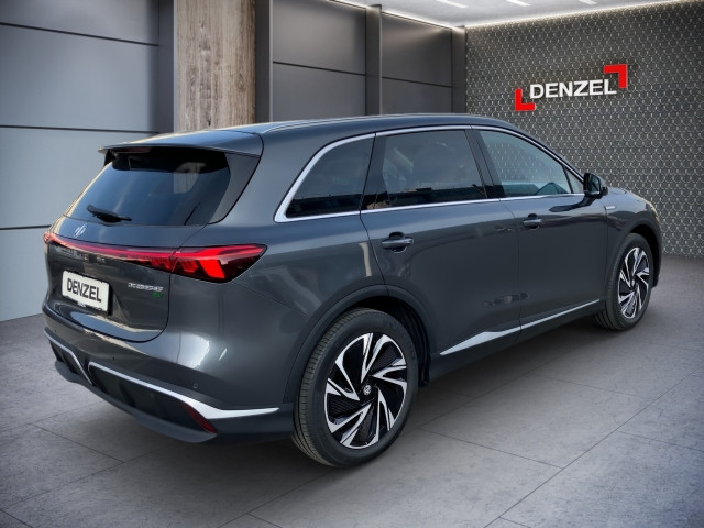 Bild 3: MG S6 Luxury 4WD 77kwh/299kw