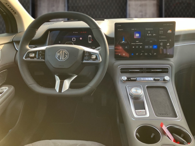 Bild 6: MG S6 Luxury 4WD 77kwh/299kw