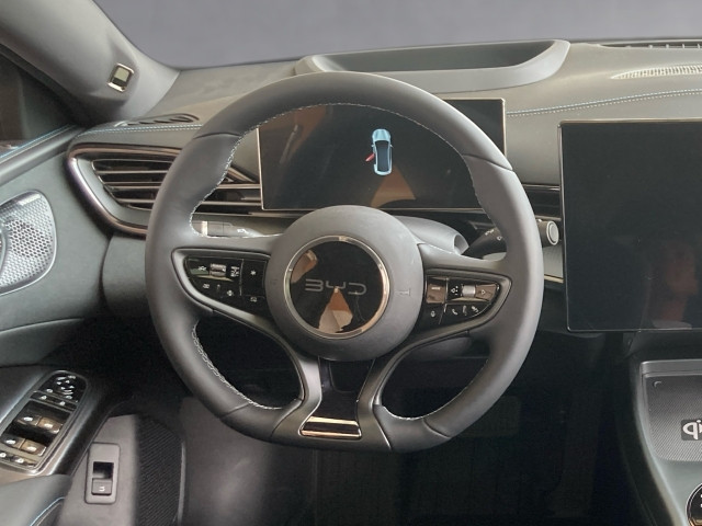 Bild 9: BYD Seal Excellence AWD MY26