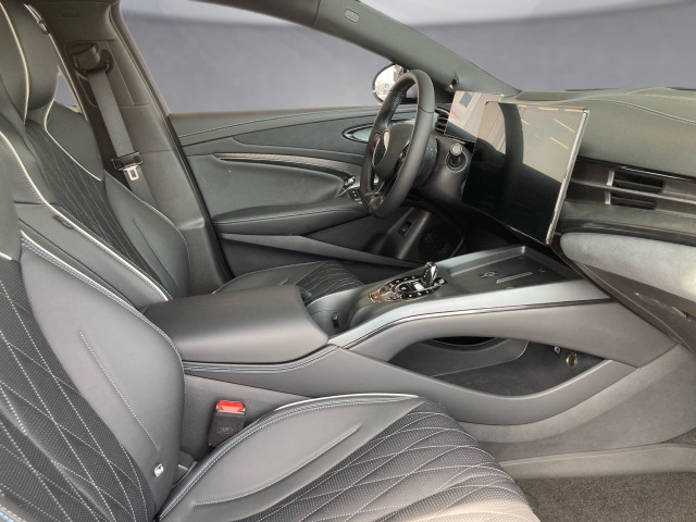 Bild 10: BYD Seal Excellence AWD MY26