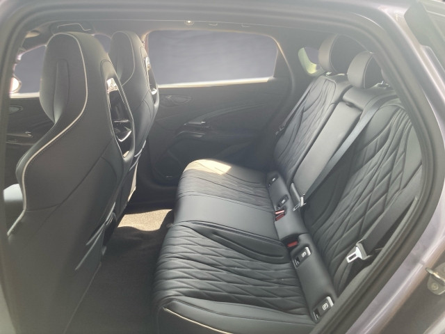 Bild 11: BYD Seal Excellence AWD MY26