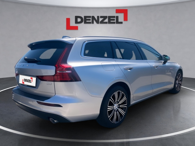 Bild 2: VOLVO PKW V60 D3 Momentum Pro