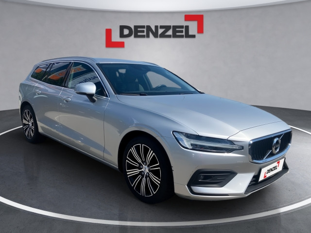 Bild 3: VOLVO PKW V60 D3 Momentum Pro