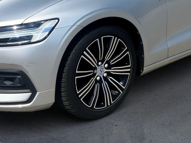 Bild 5: VOLVO PKW V60 D3 Momentum Pro