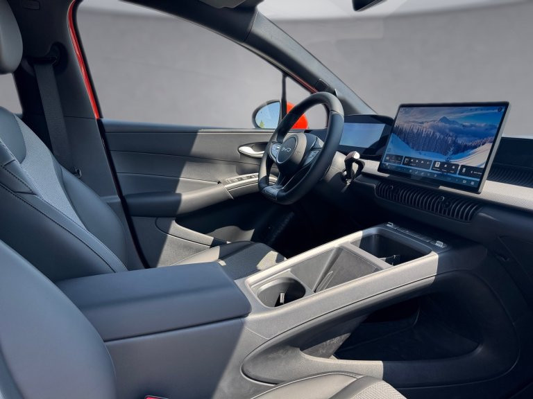 Bild 10: BYD DOLPHIN G DM-i Comfort