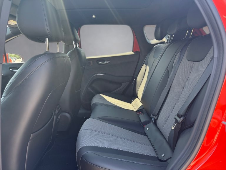 Bild 11: BYD DOLPHIN G DM-i Comfort