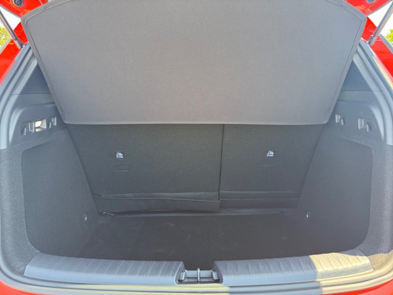 Bild 12: BYD DOLPHIN G DM-i Comfort