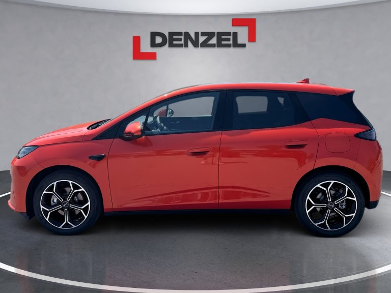 Bild 1: BYD DOLPHIN G DM-i Comfort