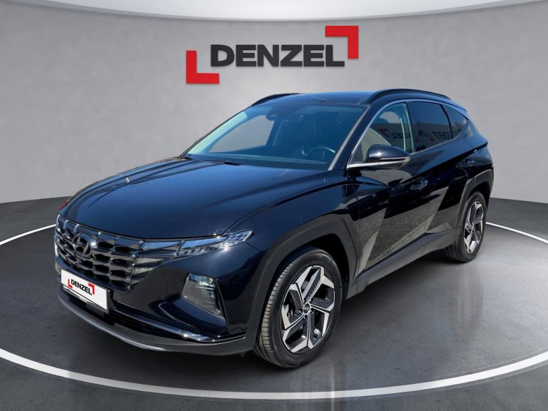 Bild 0: Hyundai Tucson NX4 Autom. Hybrid