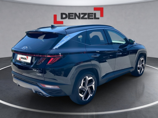 Bild 9: Hyundai Tucson NX4 Autom. Hybrid