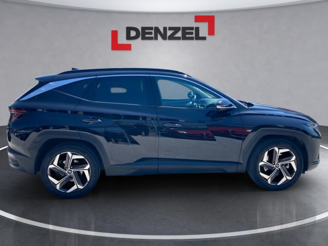 Bild 10: Hyundai Tucson NX4 Autom. Hybrid