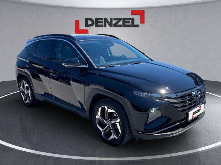 Bild 11: Hyundai Tucson NX4 Autom. Hybrid