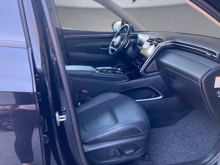 Bild 2: Hyundai Tucson NX4 Autom. Hybrid