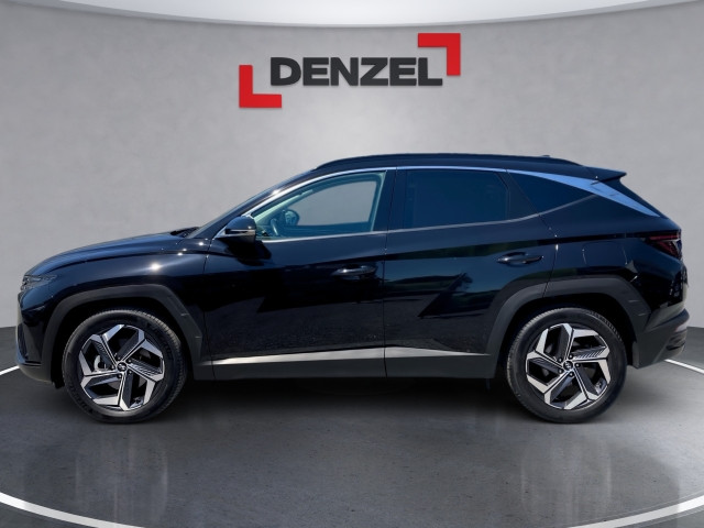 Bild 7: Hyundai Tucson NX4 Autom. Hybrid