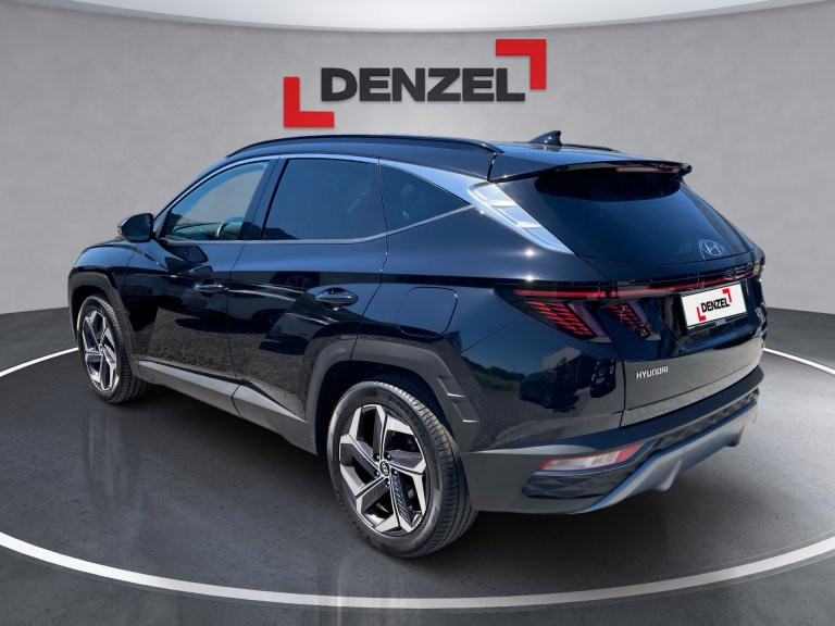 Bild 8: Hyundai Tucson NX4 Autom. Hybrid