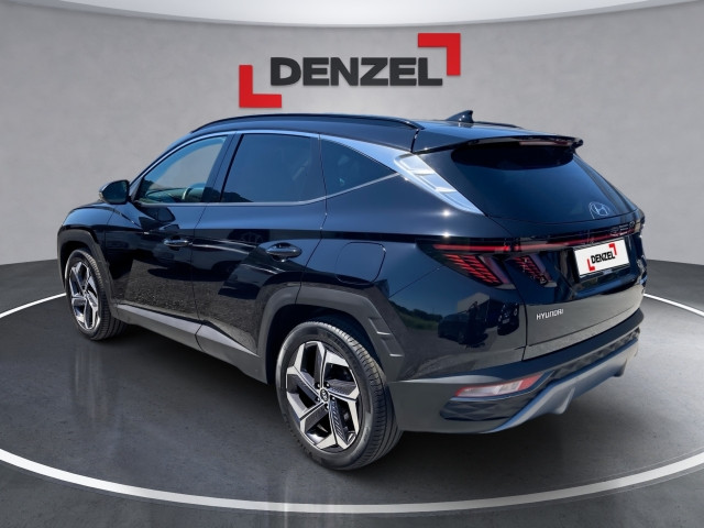 Bild 8: Hyundai Tucson NX4 Autom. Hybrid