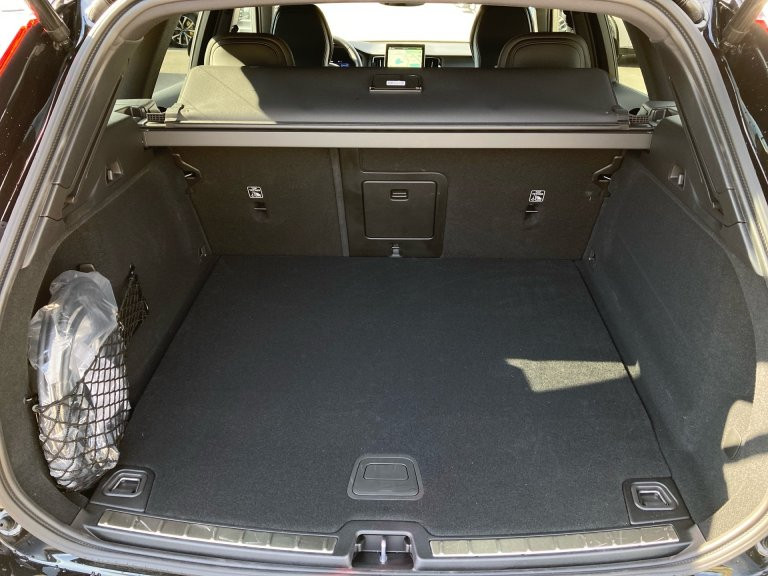 Bild 12: VOLVO PKW XC60 T6 AWD Plus Black Edition