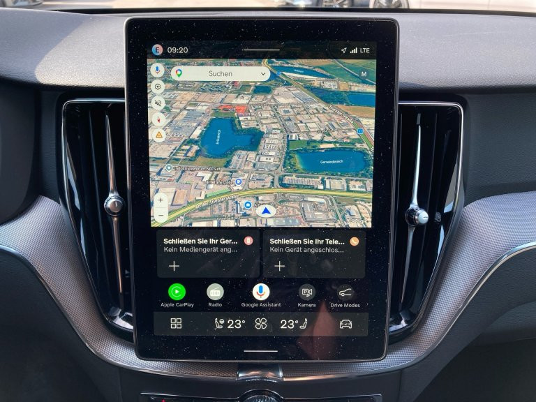 Bild 13: VOLVO PKW XC60 T6 AWD Plus Black Edition