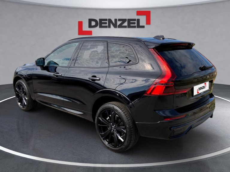 Bild 2: VOLVO PKW XC60 T6 AWD Plus Black Edition