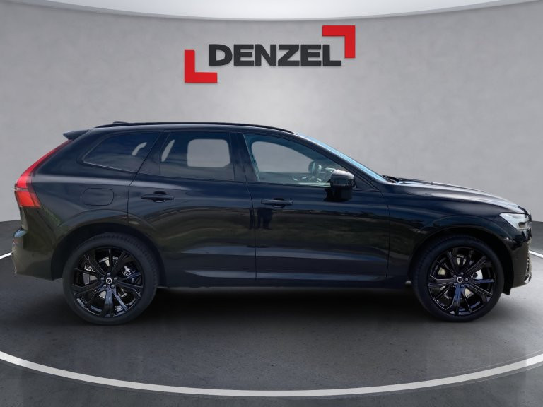 Bild 4: VOLVO PKW XC60 T6 AWD Plus Black Edition