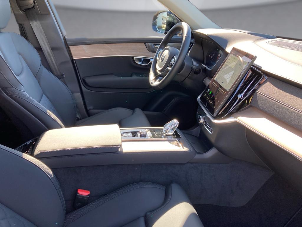 Bild 10: VOLVO PKW XC90 Plus, T8 eAWD Plug-in Hybrid, Elektrisch/Benzin, Bright