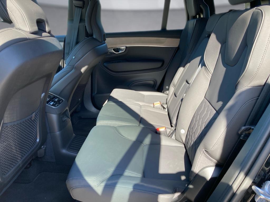 Bild 11: VOLVO PKW XC90 Plus, T8 eAWD Plug-in Hybrid, Elektrisch/Benzin, Bright