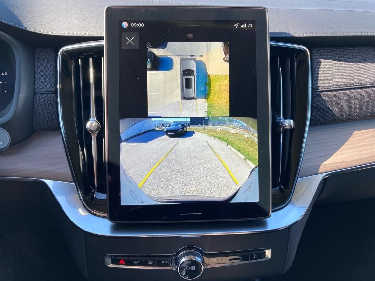 Bild 14: VOLVO PKW XC90 Plus, T8 eAWD Plug-in Hybrid, Elektrisch/Benzin, Bright