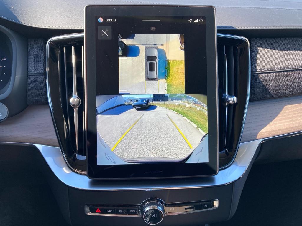 Bild 14: VOLVO PKW XC90 Plus, T8 eAWD Plug-in Hybrid, Elektrisch/Benzin, Bright