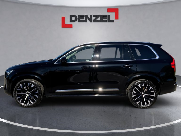 Bild 1: VOLVO PKW XC90 Plus, T8 eAWD Plug-in Hybrid, Elektrisch/Benzin, Bright