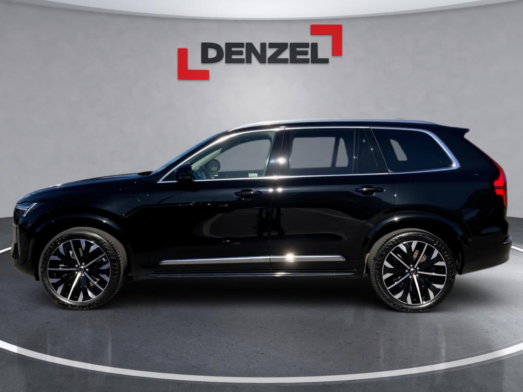 Bild 1: VOLVO PKW XC90 Plus, T8 eAWD Plug-in Hybrid, Elektrisch/Benzin, Bright
