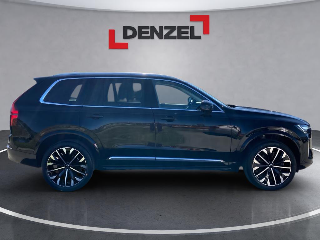 Bild 4: VOLVO PKW XC90 Plus, T8 eAWD Plug-in Hybrid, Elektrisch/Benzin, Bright