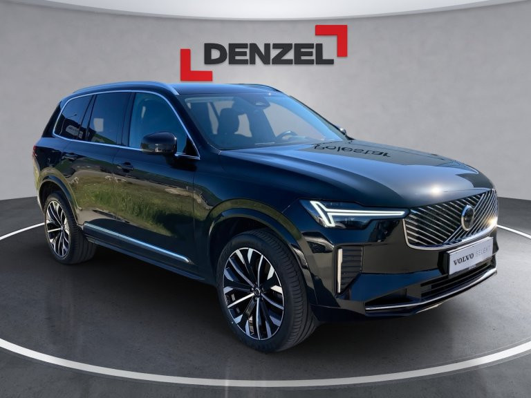 Bild 5: VOLVO PKW XC90 Plus, T8 eAWD Plug-in Hybrid, Elektrisch/Benzin, Bright