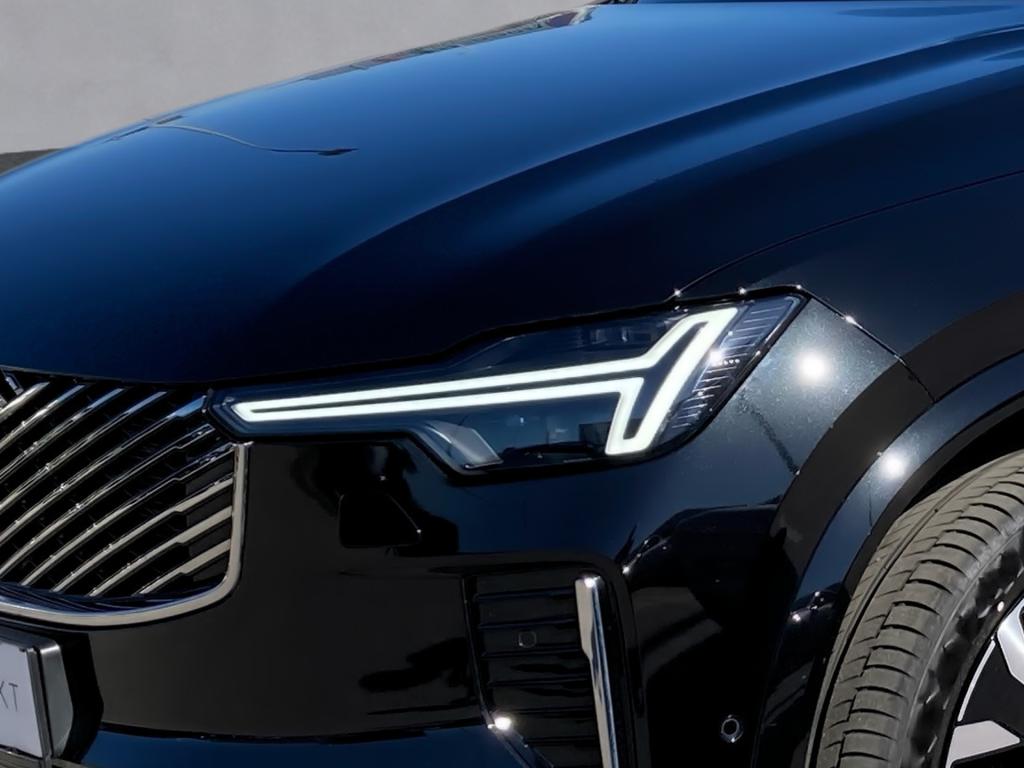 Bild 6: VOLVO PKW XC90 Plus, T8 eAWD Plug-in Hybrid, Elektrisch/Benzin, Bright