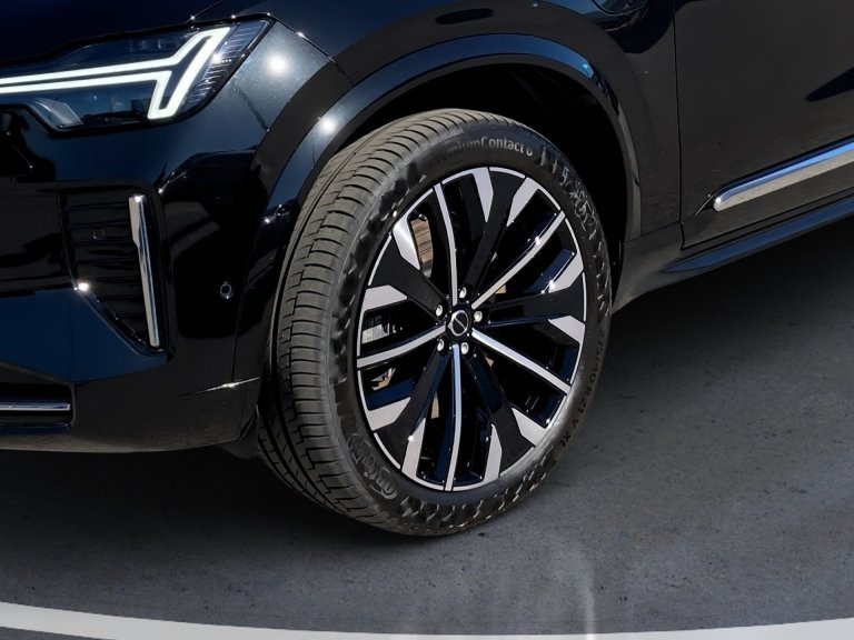 Bild 7: VOLVO PKW XC90 Plus, T8 eAWD Plug-in Hybrid, Elektrisch/Benzin, Bright