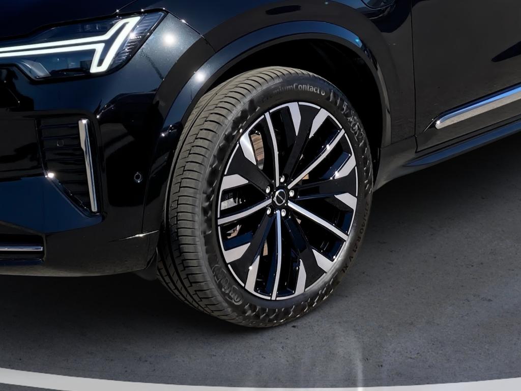 Bild 7: VOLVO PKW XC90 Plus, T8 eAWD Plug-in Hybrid, Elektrisch/Benzin, Bright