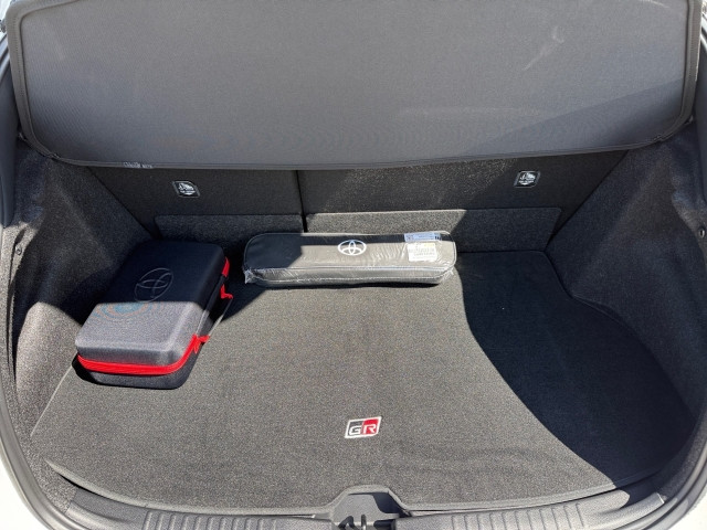 Bild 12: Toyota GR Yaris 3-Türer High Performance 1.6-l Turbo (206