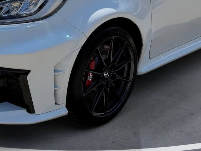 Bild 7: Toyota GR Yaris 3-Türer High Performance 1.6-l Turbo (206