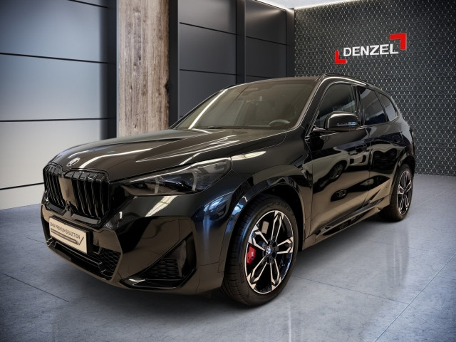Bild 0: BMW X1 xDrive20d U11 B47
