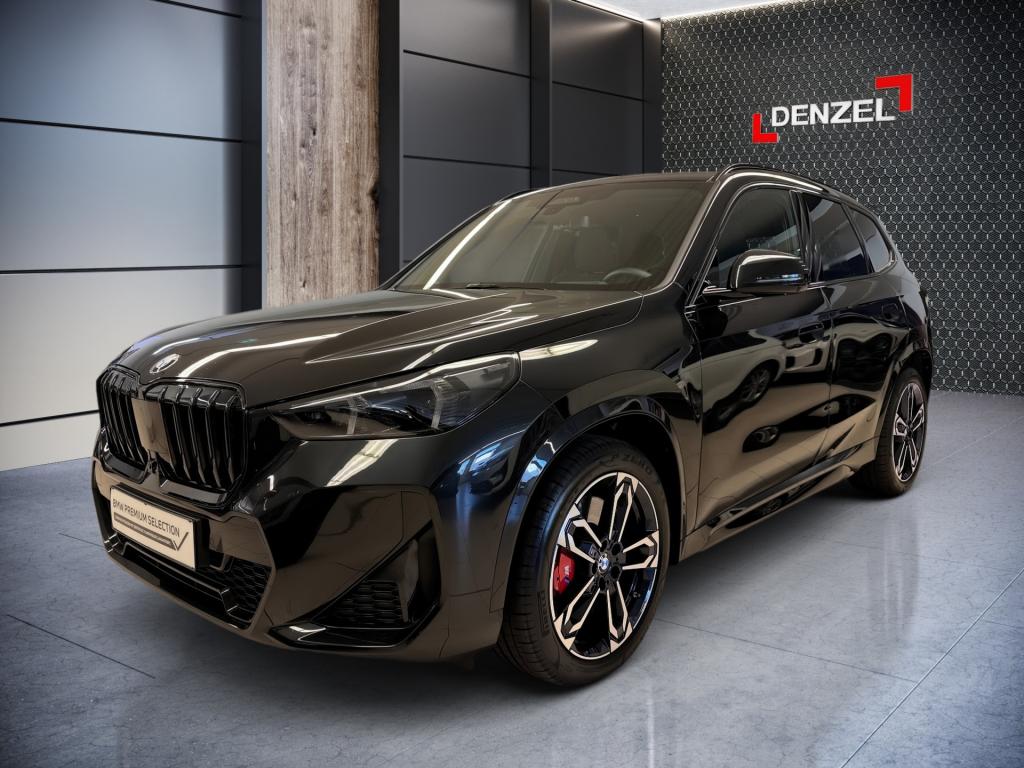 Bild 0: BMW X1 xDrive20d U11 B47